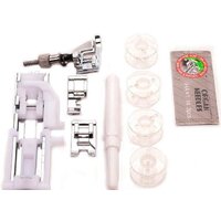 Janome 5025S Image #6