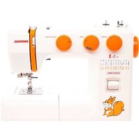 Janome 5025S Image #3