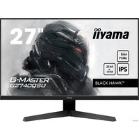 Iiyama G-Master Black Hawk G2740QSU-B1