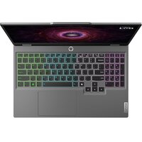 Lenovo LOQ 15ARP9 83JC005GRK Win 11 Pro Image #9