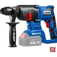 Зубр PB-260 (без АКБ) Image #7