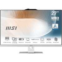 MSI Modern AM272P 1M-675XRU 9S6-AF8232-889 Image #1
