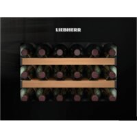 Liebherr WKEgb 582 Image #2