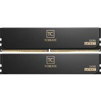 Team T-Create Expert 2x16ГБ DDR5 6400 МГц CTCED532G6400HC40BDC01 Image #1