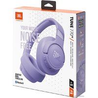 JBL Tune 770NC (сиреневый, китайская версия) Image #12