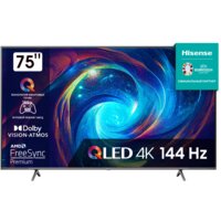 Hisense 75E7KQ PRO