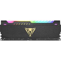 Patriot Viper Steel RGB 16ГБ DDR4 3200 МГц PVSR416G320C8 Image #1