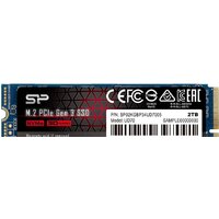 Silicon-Power UD70 2TB SP02KGBP34UD7005