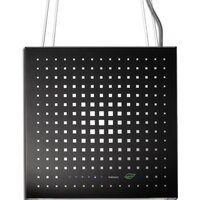 Falmec Rubik E-ion 42 450 м3/ч (черный)