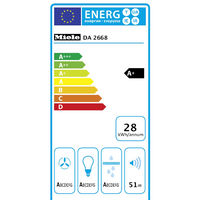 Miele DA 2668 Image #2