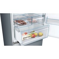 Bosch Serie 4 KGN49XLEA Image #5