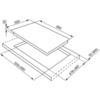 Smeg SR975XGH Image #5