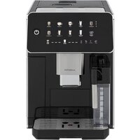 Krona Automatische Kaffeemaschine Black 19 Bar