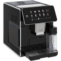Krona Automatische Kaffeemaschine Black 19 Bar Image #15