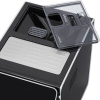 Krona Automatische Kaffeemaschine Black 19 Bar Image #8