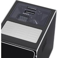 Krona Automatische Kaffeemaschine Black 19 Bar Image #12