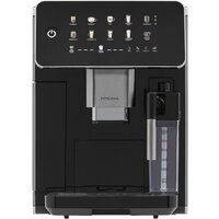 Krona Automatische Kaffeemaschine Black 19 Bar Image #2