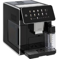 Krona Automatische Kaffeemaschine Black 19 Bar Image #7