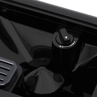 Krona Automatische Kaffeemaschine Black 19 Bar Image #9