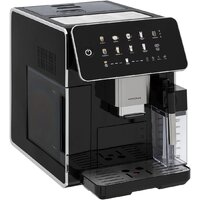 Krona Automatische Kaffeemaschine Black 19 Bar Image #18