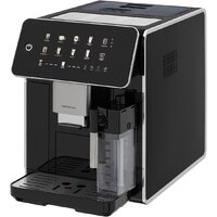 Krona Automatische Kaffeemaschine Black 19 Bar Image #3
