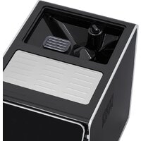 Krona Automatische Kaffeemaschine Black 19 Bar Image #11