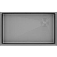 Paulmark Next-Skew 74 UNI PM887444-MG (серый/серый матовый)