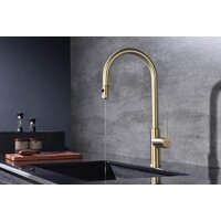 Paulmark Galant Ga213077-SBG (золото/светлое брашированное золото) Image #10