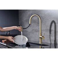 Paulmark Galant Ga213077-SBG (золото/светлое брашированное золото) Image #6