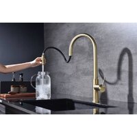 Paulmark Galant Ga213077-SBG (золото/светлое брашированное золото) Image #5