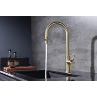 Paulmark Galant Ga213077-SBG (золото/светлое брашированное золото) Image #9