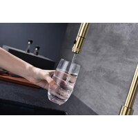 Paulmark Galant Ga213077-SBG (золото/светлое брашированное золото) Image #4