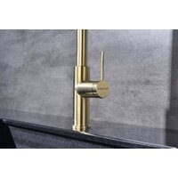 Paulmark Galant Ga213077-SBG (золото/светлое брашированное золото) Image #2