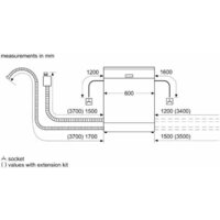 Siemens SN63HX14CE Image #5