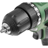 Hammer ACD18BLC (с 2-мя АКБ, кейс) Image #6