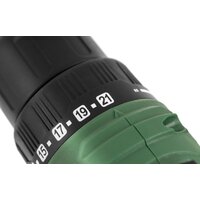 Hammer ACD18BLC (с 2-мя АКБ, кейс) Image #9