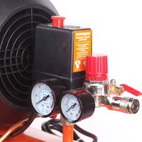 Patriot VX 50-402 Image #4