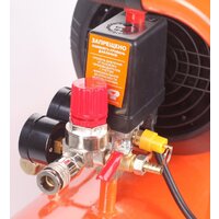 Patriot VX 50-402 Image #5