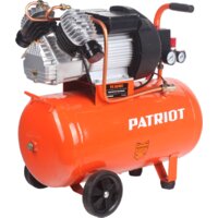 Patriot VX 50-402