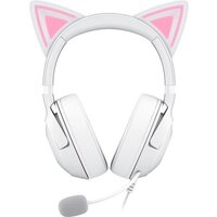Razer Kraken Kitty V2 (белый) Image #2