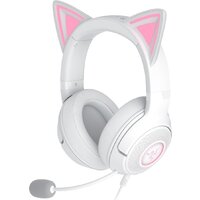 Razer Kraken Kitty V2 (белый) Image #4