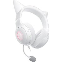 Razer Kraken Kitty V2 (белый) Image #5