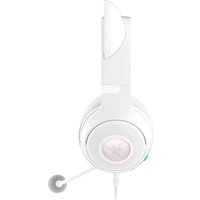 Razer Kraken Kitty V2 (белый) Image #6