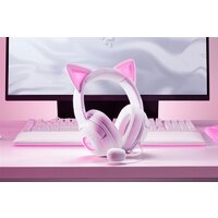 Razer Kraken Kitty V2 (белый) Image #8