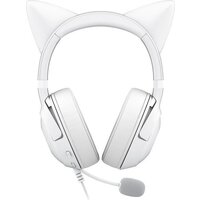 Razer Kraken Kitty V2 (белый) Image #3
