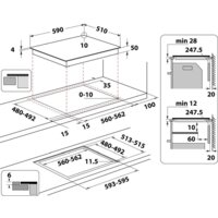 Whirlpool WF S3660 CPNE Image #11