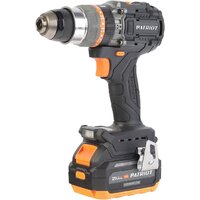 Patriot BR 224 UES-H 180301524 (с 2-мя АКБ, кейс) Image #6