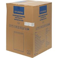 Hyundai CO15051A (серебристый) Image #14