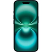 Apple iPhone 16 Dual eSim 256GB (бирюзовый) Image #3