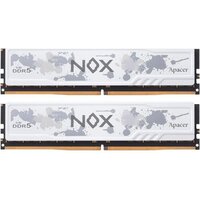 Apacer NOX 2x8ГБ DDR5 5200 МГц AH5U16G52C52RMWAA-2